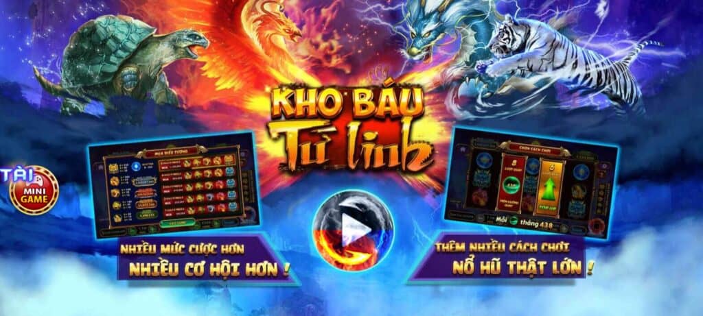 Thiết kế đồ họa game cực chất