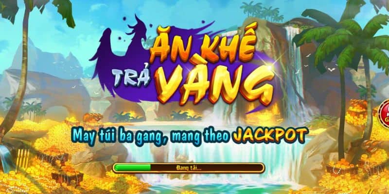 Giới thiệu sơ lược về game ăn khế trả vàng Go789