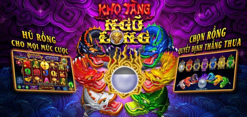 Đánh giá ưu điểm tựa game tại cổng game cá cược